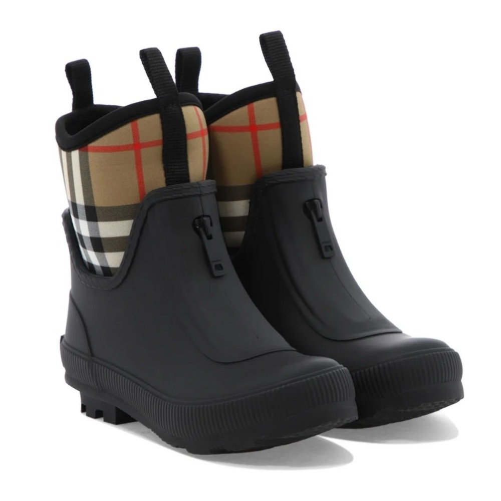 Burberry Rain Kid boot
